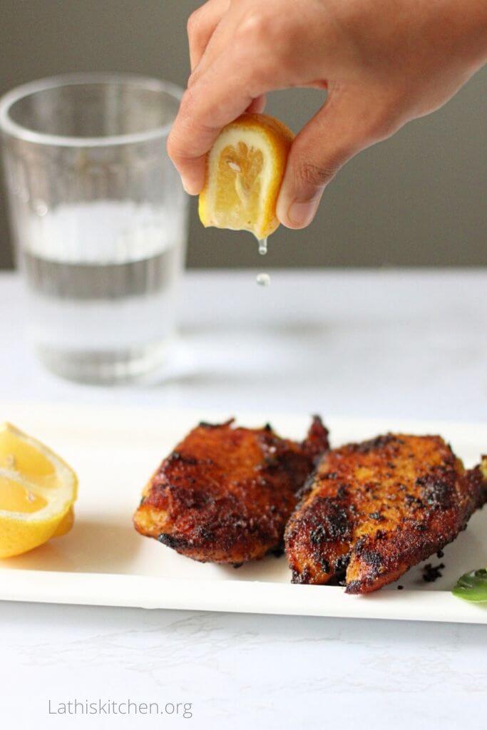 Easy Tilapia fish fry – Best fish fry to try