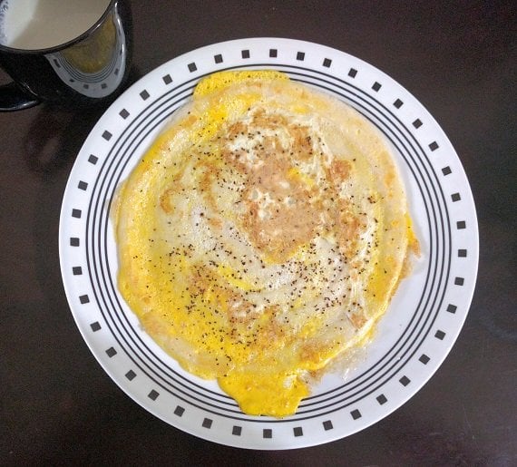Breakfast,Indian