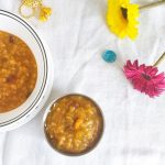 Sakkarai Pongal, Sweet Pongal, Indian, Sweets, Desserts, Rice, Gluten free,