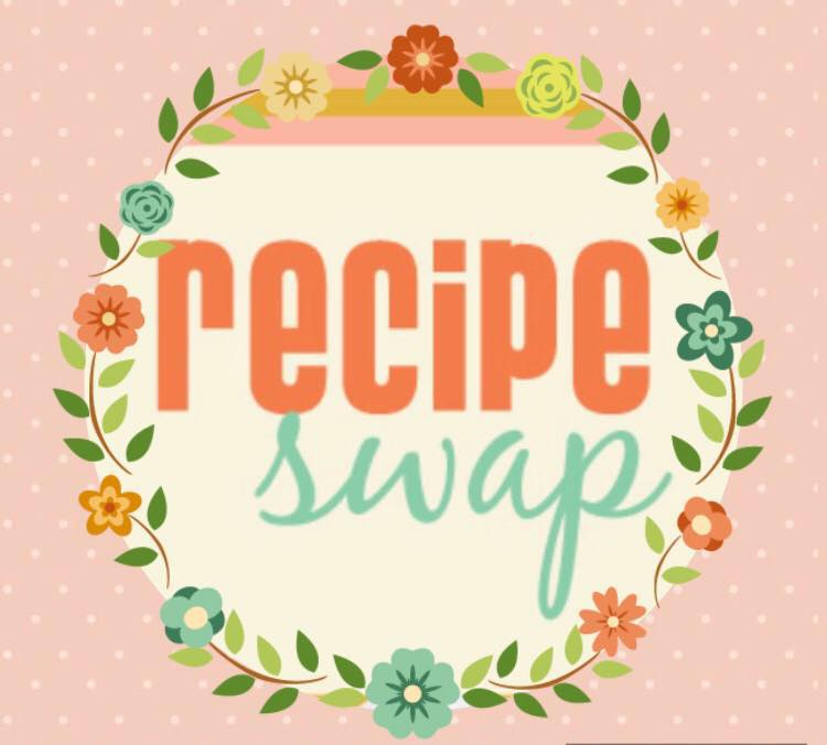 Recipe swap Challenge