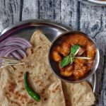 Kashmiri Chicken Curry,Chicken Curry,Curry,Indian,Dinner,Chicken,Non vegetarian,Gravy