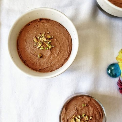 Vegan Chocolate Pudding,sweet potato pudding,pudding,dessert,easy,valentines day,vegan,chocolate,