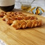 Koeksister,african doughnuts,desserts,kids,doughnuts,whole wheat,