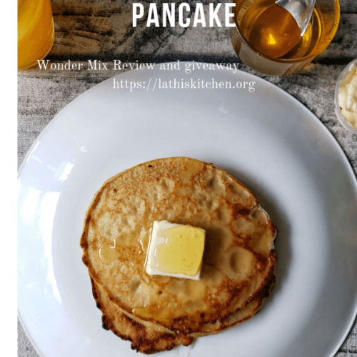 blender pancake,pancake,breakfast,whole wheat pancake,kids