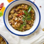 Mathanga Erissery, Instant Pot Mathanga Erissery, Vishu recipe, Erissery recipe, Erissery in Instant Pot