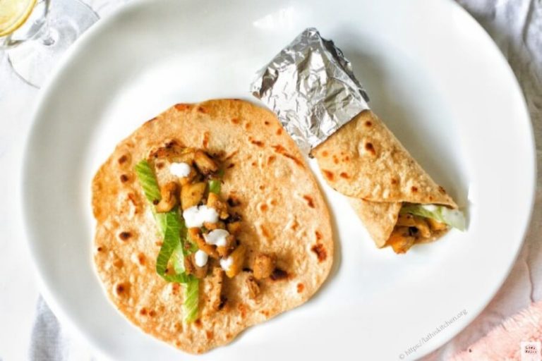 Chicken wrap, easy chicken wraps, lunch idea,Chicken, quick chicken wrap