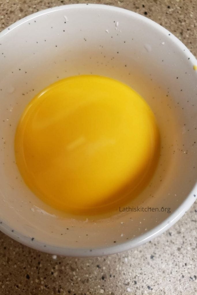 Easy Fruit Custard Perfect summer dessert Lathi's Kitchen